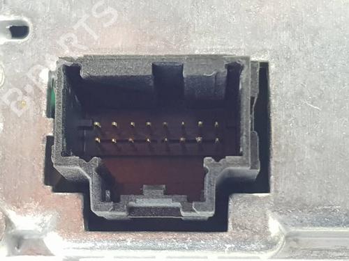Electronic module FORD PUMA (J2K, CF7) 1.0 EcoBoost | BP38524534M83 - Image 4
