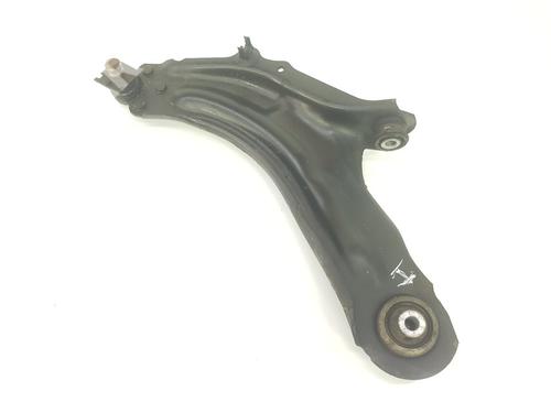 Used Left front suspension arm Left front suspension arm RENAULT KANGOO (KC0/1_) 1.5 dCi (84 hp) 10356399 10356399
