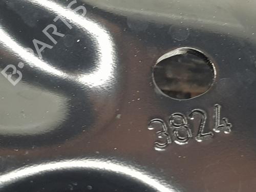 Forbro FORD FOCUS IV (HN) 2.3 ST EcoBoost | BP30754088M9