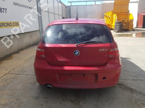 Left taillight BMW 1 (E87) 118 d | BP37430144C34 - Image 12