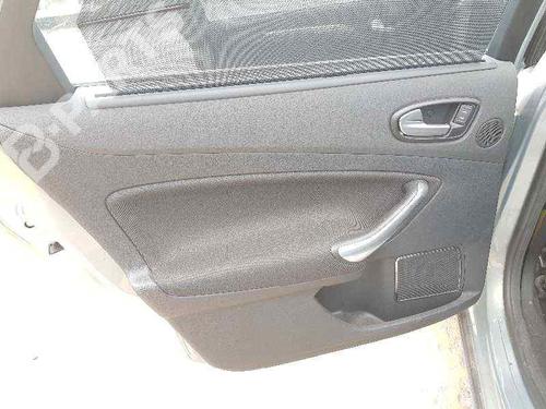 Left rear steering knuckle FORD MONDEO IV Saloon (BA7) 2.0 TDCi | BP8068308M27  - Image 23