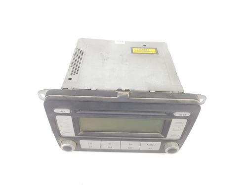 Bilradio VW PASSAT B6 (3C2) 2.0 TDI (170 hp) 15409794