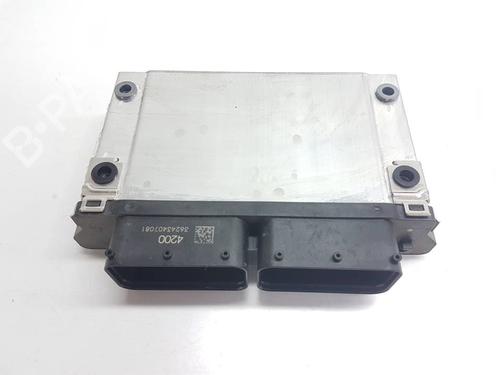 Engine control unit (ECU) KIA STONIC (YB) | BP38777742M57 - Image 3