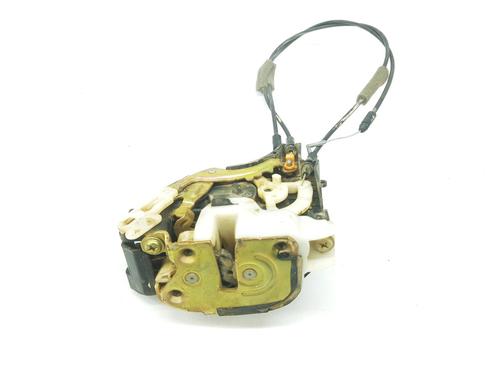 Used Rear right lock MITSUBISHI L200 / TRITON (KA_T, KB_T) 2.5 DI-D 4WD (KB4T) (136 hp) 15616524