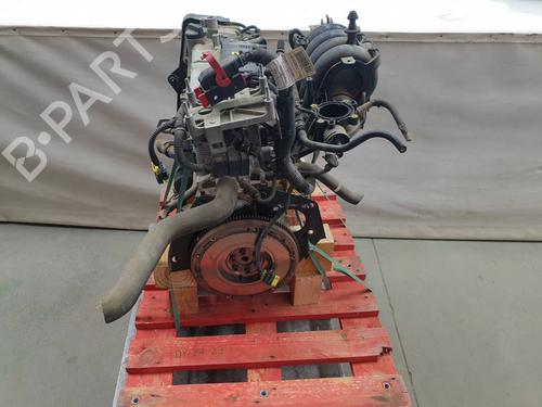 Engine FIAT PANDA VAN (312_, 519_) 1.2 LPG (312CXA1A) | BP38759669M1 - Image 4