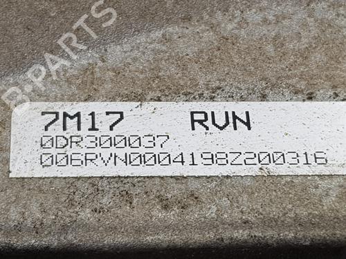 Gearbox MAN TGE Bus | BP33214912M3 - Image 11