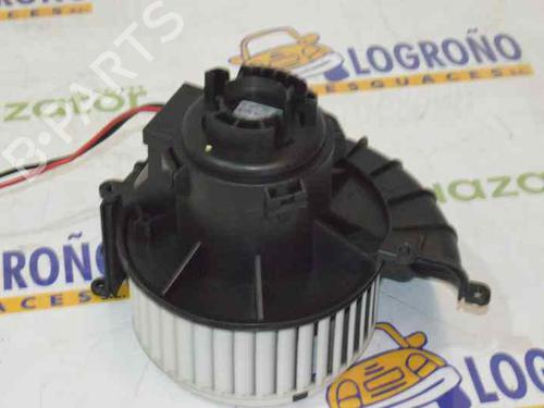 Heater blower motor OPEL ASTRA H TwinTop (A04) 1.9 CDTi (L67) | BP14103714M62 