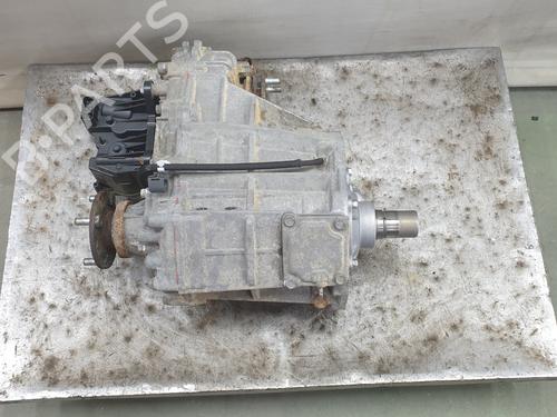 Used Transfer box TOYOTA LAND CRUISER PRADO (_J15_) [2009-2025]  29399256