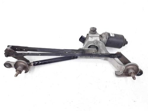 Used Front wiper motor HYUNDAI i40 I (VF) 1.7 CRDi (116 hp) 5231445