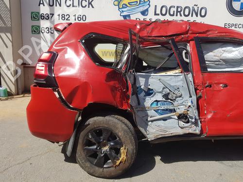 Engine TOYOTA LAND CRUISER PRADO (_J15_) | BP37013934M1 - Image 37