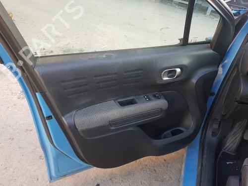 Electronic module CITROËN C3 AIRCROSS II (2R_, 2C_) 1.6 BlueHDi 120 (2CBHZH) | BP34496380M83  - Image 25
