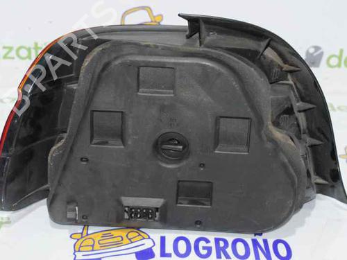 Right taillight BMW 5 (E39) 530 d | BP1168748C35 