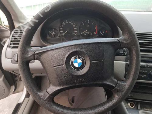 Left front window motor BMW 3 Touring (E46) 320 d | BP6412465E21 