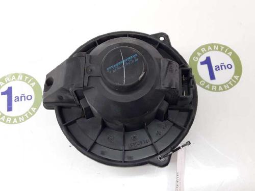 Heater blower motor LAND ROVER DISCOVERY III (L319) 2.7 TD 4x4 | BP14071164M62 