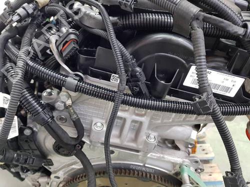 Engine BMW 5 (G30, F90) 530 d | BP39074470M1 - Image 15