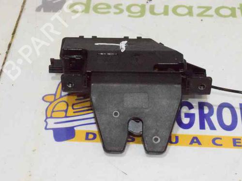 Tailgate lock BMW 1 (E87) 120 d | BP755303C101 
