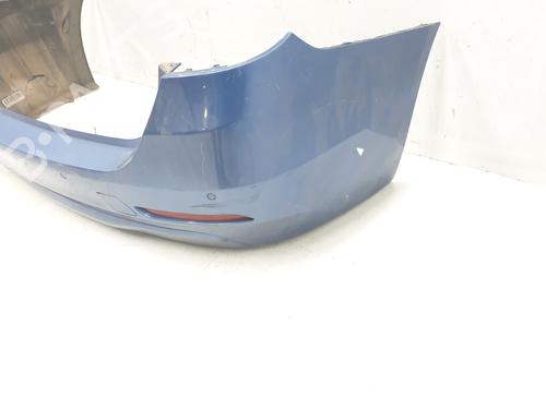 Rear bumper BMW 3 Touring (F31) 318 d | BP20321593C8