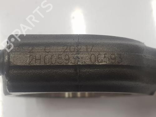 Other PEUGEOT EXPERT Van (V_) 1.6 BlueHDi 95 | BP14987582O1