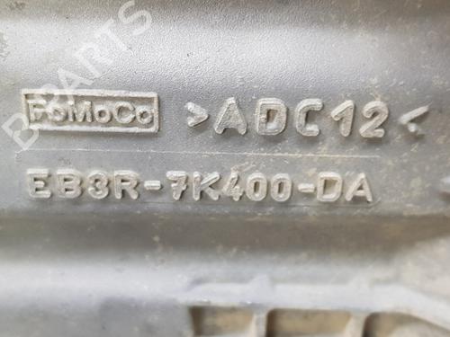 Gearbox FORD RANGER (TKE) 2.2 TDCi 4x4 | BP34266578M3  - Image 7