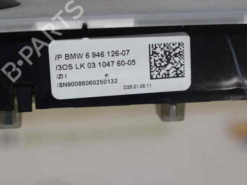 Interior roof light BMW 1 (E87) 120 d | BP7420629I8 