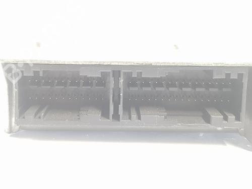 ECU airbags CITROËN C4 Coupe (LA_) 2.0 HDi | BP11060661M53 