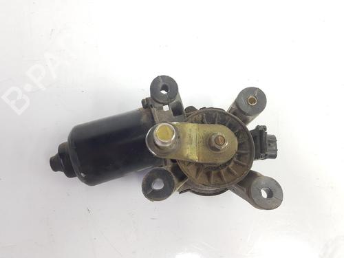 Used Front wiper motor TOYOTA LAND CRUISER 90 (_J9_) 3.0 TD (KZJ90_, KZJ95_, KZJ90R, KZJ95R, KZJ90W, KZJ95W) (125 hp) 10282252