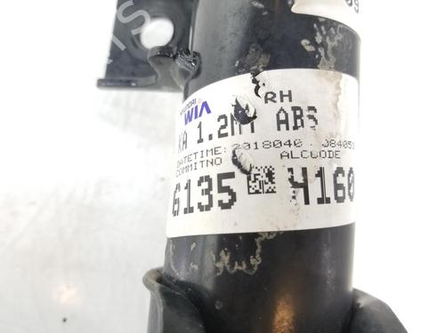 Right front shock absorber KIA RIO IV (YB, SC, FB) 1.25 | BP8269490M17 