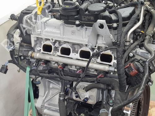 Engine CUPRA LEON (KL1, KU1, KUG) 1.5 eTSI | BP38050258M1 - Image 6