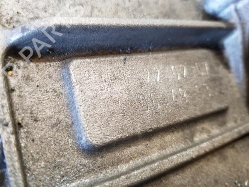 Gearbox AUDI A3 Sportback (8PA) 1.8 TFSI | BP13509584M3 