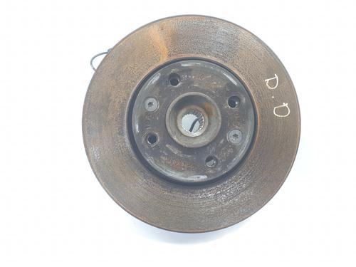 Used Right front steering knuckle RENAULT CLIO V (B7_) [2019-2026]  32521707