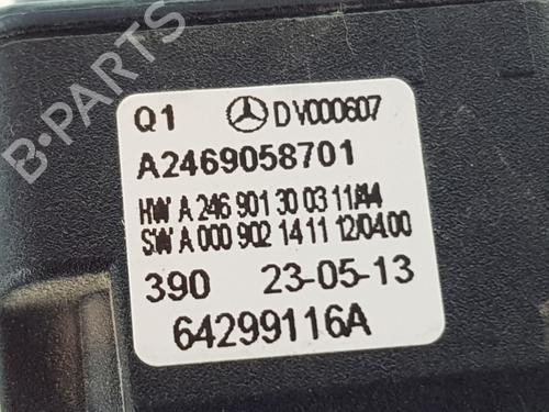 Other MERCEDES-BENZ CLA Coupe (C117)  | BP29194390O1 