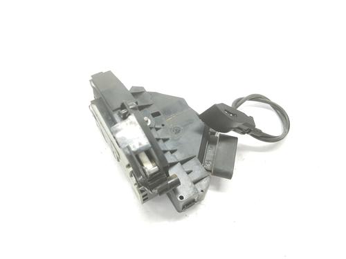 Rear right lock FORD RANGER (TKE) 2.0 EcoBlue 4x4 | BP14445976C99 
