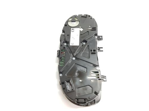 Instrument cluster SKODA FABIA III (NJ3) 1.0 TSI | BP22551558C47 