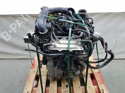 Engine SEAT ARONA (KJ7, KJP) 1.0 TSI | BP16982018M1 