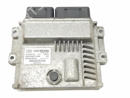 Engine control unit (ECU) CITROËN JUMPER II Van 2.0 BlueHDi 130 | BP32297983M57 