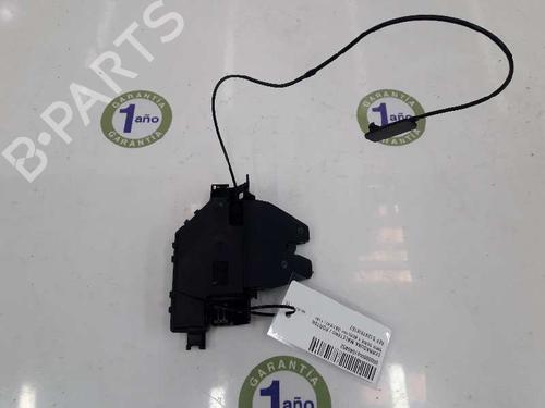 Used Tailgate lock BMW 1 (E87) 118 d (143 hp) 3375530