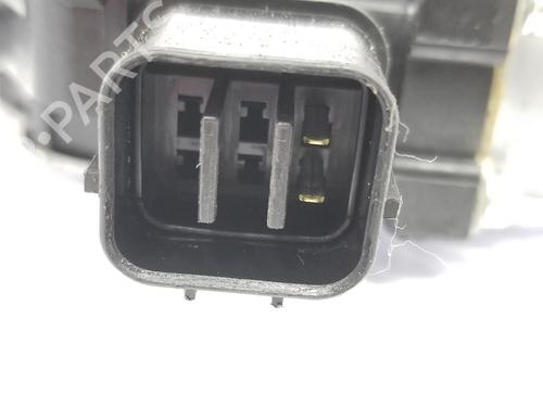 Rear left window mechanism SUBARU LEGACY V Estate (BR) 2.0 D AWD | BP12145635C24 