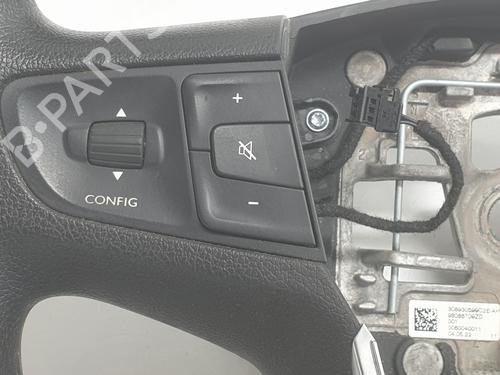 Ratt CITROËN JUMPY III Van (V_) | BP31991956C49