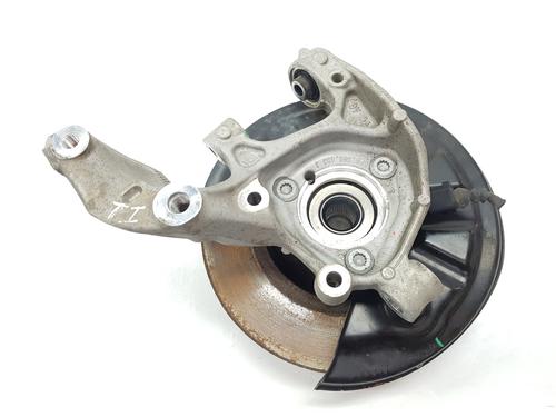 Left rear steering knuckle SEAT LEON ST (5F8) 2.0 TDI 4Drive | BP35737464M27 - Image 3