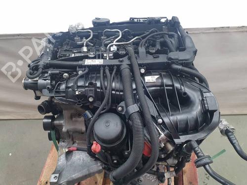 Used Engine Engine 39412183 39412183