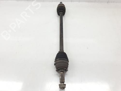 Right front driveshaft DACIA SPRING EV (B6M1) | BP39191593M39 - Image 2
