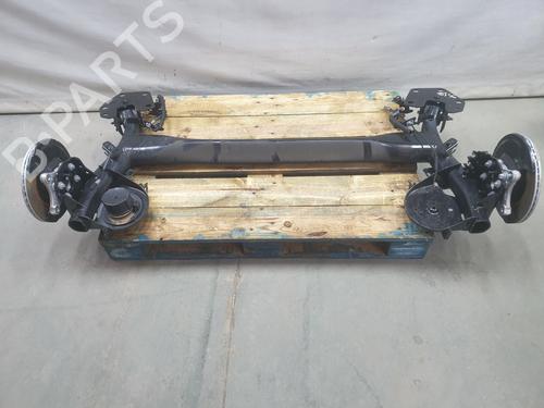 Used Rear axle Rear axle RENAULT KANGOO III Box Body/MPV 1.5 Blue dCi 95 (FJAB) (95 hp) 32712678 32712678