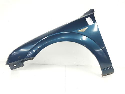 Used Left front fenders FORD MONDEO III (B5Y) 2.0 TDCi (130 hp) 9651820