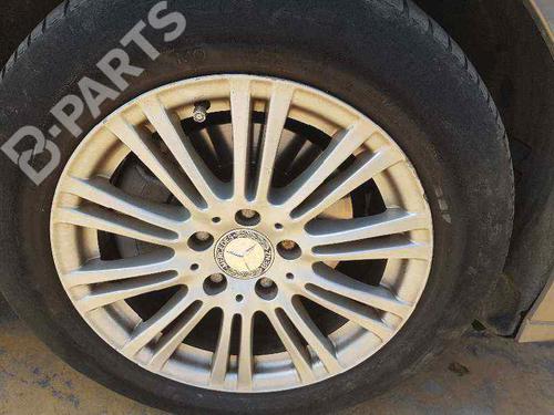 Front right exterior door handle MERCEDES-BENZ E-CLASS (W212) E 220 CDI / BlueTEC (212.001, 212.002) | BP7190675C129  - Image 26