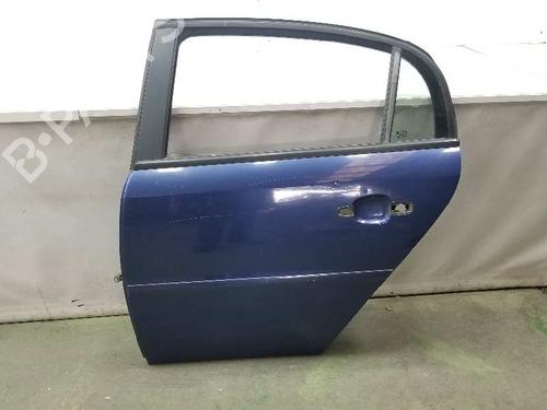 Left rear door OPEL VECTRA C (Z02) [2002-2009]null 93175836 | 93175836 | 93175836 |