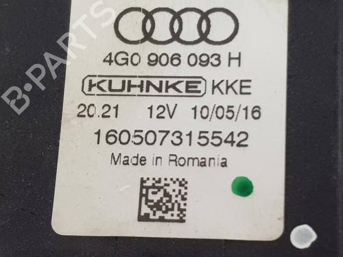 Electronic module AUDI A6 C7 (4G2, 4GC) 2.0 TDI | BP30498507M83 