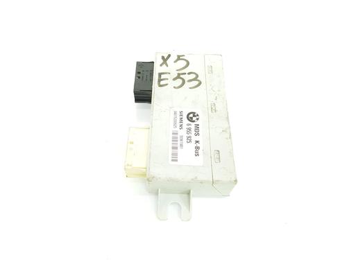 Electronic module BMW X5 (E53) 3.0 d | BP9440138M83 