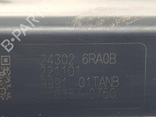 Electronic module RENAULT AUSTRAL | BP32672371M83 - Image 3