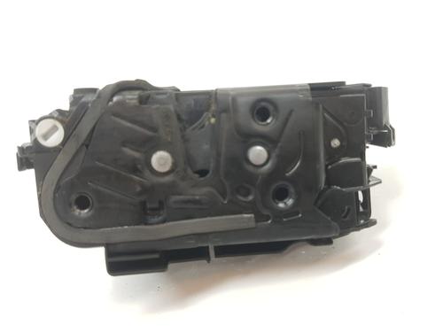 Used Rear left lock SEAT IBIZA V (KJ1, KJG) 1.0 TSI (115 hp) 19091637