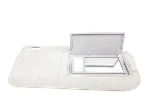 Venstre solskærm MITSUBISHI PAJERO III (V7_W, V6_W) 3.2 Di-D (V68W, V78W) | BP30883807I1 